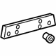 Audi 420-813-723-D Center Crossmember Audi 420-813-723-D Center Crossmember