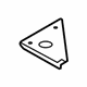 Audi 420-803-087 End Plate Audi 420-803-087 End Plate