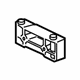 Audi 420-813-857 Inner Reinforcement Audi 420-813-857 Inner Reinforcement