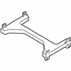 Audi 420-814-285-C Crossmember Audi 420-814-285-C Crossmember