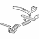 Audi 420-813-032-F Lower Frame Audi 420-813-032-F Lower Frame