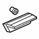 Audi 420-813-109-E Sidemember Audi 420-813-109-E Sidemember