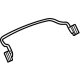 Audi 4M8-419-659-B-3Q7 Trim Molding Audi 4M8-419-659-B-3Q7 Trim Molding