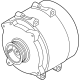 Audi 4N0-903-028-R Alternator Audi 4N0-903-028-R Alternator