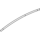 Audi 8W5-853-927-2ZZ Trim Audi 8W5-853-927-2ZZ Trim