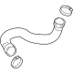 Audi 8W0-145-738-N Intercooler Hose Audi 8W0-145-738-N Intercooler Hose