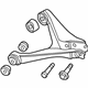 Audi 8D0-505-311 Lower Control Arm Audi 8D0-505-311 Lower Control Arm