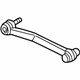 Audi 8D0-501-530 Lateral Arm Audi 8D0-501-530 Lateral Arm