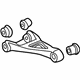 Audi 8A0-505-323-A Upper Control Arm Audi 8A0-505-323-A Upper Control Arm