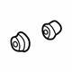Audi 8D0-505-185-A Upper Control Arm Inner Bushing Audi 8D0-505-185-A Upper Control Arm Inner Bushing