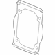 Audi 4Z7-121-329 Bracket Audi 4Z7-121-329 Bracket