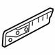 Audi 4M0-837-841-A Damper Audi 4M0-837-841-A Damper