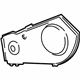 Audi 078-109-107-G Outer Timing Cover Audi 078-109-107-G Outer Timing Cover
