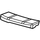 Audi 4M0-959-339-03M Occupant Sensor