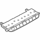 Audi 8W0-925-301-BR-5PR Multiplex Switch Audi 8W0-925-301-BR-5PR Multiplex Switch