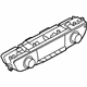 Audi 8W0-820-043-BJ-5PR Dash Control Unit Audi 8W0-820-043-BJ-5PR Dash Control Unit