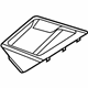 Audi 80B-857-161-6PS Trim Bezel Audi 80B-857-161-6PS Trim Bezel