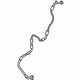 Audi 8E0-260-710-H Front A/C Line Audi 8E0-260-710-H Front A/C Line