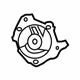 Audi 4H0-907-463 Fan