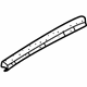 Audi 8D0-823-725-A Seal Audi 8D0-823-725-A Seal