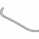 Audi 8D0-823-731-C Seal Audi 8D0-823-731-C Seal