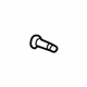 Audi 443-823-471-B Support Cylinder Pin Audi 443-823-471-B Support Cylinder Pin