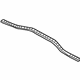 Audi 8D0-823-723-D Seal Audi 8D0-823-723-D Seal