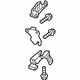 Audi 4G0-998-121-A Side Repair Kit Audi 4G0-998-121-A Side Repair Kit