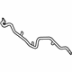 Audi 07L-131-265-K Connector Pipe Audi 07L-131-265-K Connector Pipe