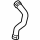 Audi 4F0-133-889-J Connector Pipe Audi 4F0-133-889-J Connector Pipe