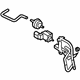 Audi 07L-131-055 Control Assembly Audi 07L-131-055 Control Assembly