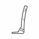 Audi 8S0-807-739-A Strip