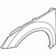 Audi 8S0-821-021 Fender Audi 8S0-821-021 Fender