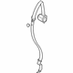 Audi 83A-857-807-C-V04 Lap & Shoulder Belt Audi 83A-857-807-C-V04 Lap & Shoulder Belt