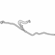 Audi 4H0-121-081-S Tube Assembly