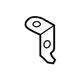 Audi 4H0-121-263-C Upper Bracket Audi 4H0-121-263-C Upper Bracket