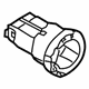 Audi 8H0-941-531-5PR Headlamp Switch Audi 8H0-941-531-5PR Headlamp Switch