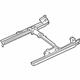 Audi 8K0-881-183-A Seat Track Audi 8K0-881-183-A Seat Track