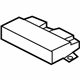 Audi 4G8-959-760 Control Module Audi 4G8-959-760 Control Module