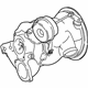 Audi 06M-145-689-AC Turbocharger Audi 06M-145-689-AC Turbocharger