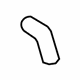 Audi 4G0-145-924-P Water Hose
