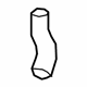 Audi 4G0-121-109-BT Coolant Hose Audi 4G0-121-109-BT Coolant Hose