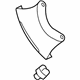 Audi 3AB-612-163-A Heat Shield Audi 3AB-612-163-A Heat Shield
