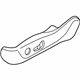 Audi 8T0-881-325-B-CE3 Trim Panel Audi 8T0-881-325-B-CE3 Trim Panel