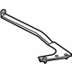 Audi 8R0-821-135 Front Support Audi 8R0-821-135 Front Support