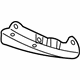 Audi 8R0-853-887-B Liner Extension Audi 8R0-853-887-B Liner Extension
