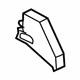 Audi 8R0-821-197 Seal Strip