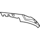 Audi 80F-809-307-STL Reinforcement Support Audi 80F-809-307-STL Reinforcement Support