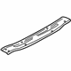 Audi 80A-801-387-B Reinforcement Audi 80A-801-387-B Reinforcement