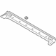 Audi 4KE-825-207-C Side Shield Audi 4KE-825-207-C Side Shield